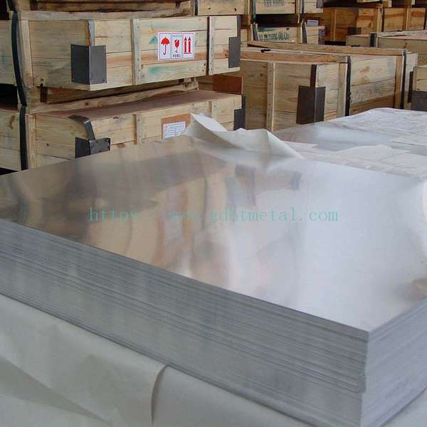 Aluminum Plate&Sheet